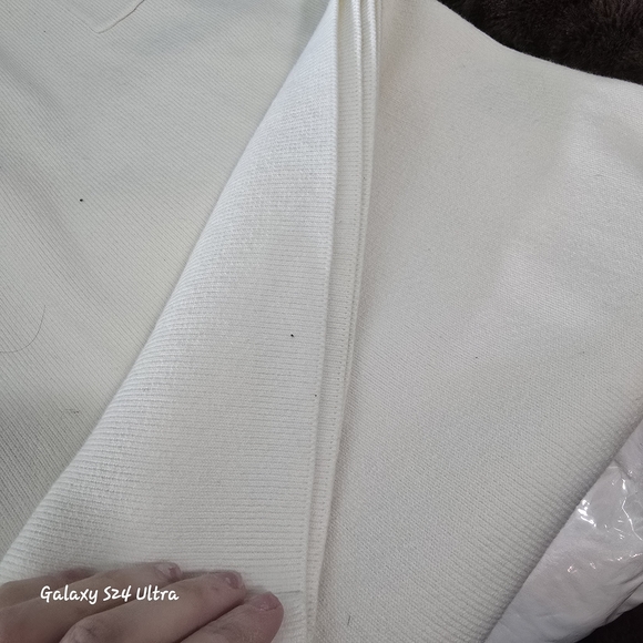 Scholar Knit High-Waist Cargo Pant - Picture 10 of 10